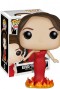 POP! Movies: Los Juegos del Hambre - Katniss "The Girl On Fire"