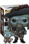 Pop! Movies: Piratas del Caribe "Cursed Barbossa" ¡Exclusiva!