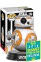 Pop! Star Wars: BB-8 "Summer Convention 2016" EX