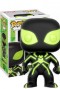 Pop! Marvel:  Spider-man Stealth Suit "Glow in the Dark"