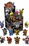 Mystery Minis: Five Nights at Freddy's SERIE 1