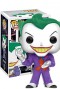 Pop! Heroes: Batman The Animated Series - Joker