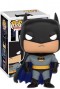 Pop! Heroes: Batman The Animated Series - Batman