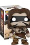 Pop! Movies: Conan El Bárbaro - Conan "War Paint" ¡Exclusiva!