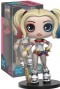 Wobblers: Escuadrón Suicida - Harley Quinn 18cm.