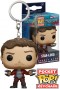 Pocket Pop! Keychain: Guardianes de la Galaxia Vol.2 "Star-Lord"