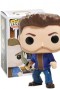 Pop! TV: Supernatural - Dean "First Blade" Exclusive!
