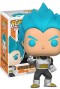 Pop! Animation: Dragon Ball Resurrection Z - Super Saiyan God Vegeta