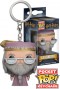 Pocket Pop! Keychain: Harry Potter - Albus Dumbledore