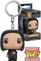 Pocket Pop! Keychain: Harry Potter - Severus Snape