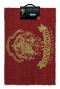 Harry Potter Doormat Welcome to Hogwarts