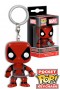 Pocket Pop! Keychain: Deadpool Original