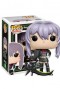 Pop! Seraph of the End: Shinoa Scythe (Exclusive)