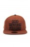 Pulp Fiction - Gorra mala madre