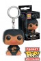 Pocket Pop! Keychain: Animales Fantásticos - Niffler