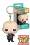 Pocket Pop! Keychain: Bebé Jefazo - Baby Boss