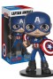 Wobblers Marvel: Captain America Civil War - Captain America