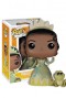 Pop! Disney: Tiana y el sapo