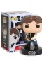 Pop! Star Wars Celebration Limited Edition - Han Solo SWC Exc.