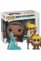 Pop! Disney: Vaiana - Pack Vaiana y Kakamora