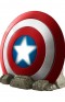 Marvel Comics - Bluetooth Speaker Captain America Shield 