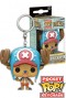 POP! Keychain - One Piece "Tonytony Chopper"