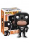 POP! Movies: Despicable Me 3 - Spy Gru (black)