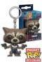 Pocket Pop! Keychain: Guardianes de la Galaxia Vol.2 "Rocket"