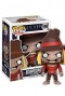 Pop! Animation: Batman Animated - Scarecrow