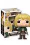 Pop! Attack On Titan - Armin Arlelt. Limited