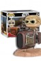 POP! Star Wars Episode VII - Rey with Speeder 