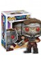 Pop! Marvel: Guardianes de la Galaxia Vol. 2 - Star-Lord Limitada