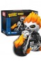 Dorbz Ridez: Marvel - Ghost Rider