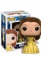 Pop! Disney: La Bella y La Bestia - "Bella con candelabro" 