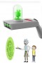 Rick and Morty - Portal Gun Funko