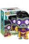 Pop! Plantas vs Zombies: Super Brainz Exclusivo