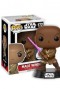 POP! Star Wars - Mace Windu Exclusiva