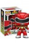 POP! TV: Power Rangers "RED" Exclusive