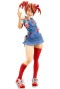 Bride of Chucky - Bishoujo Chucky PVC Statue 1/7 Chucky 