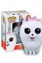 POP! Movies: The Secret Life of Pets - Gidget (Flocked)