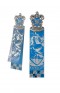 Harry Potter: Ravenclaw Bookmark