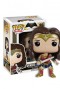 Pop! Heroes: Batman vs Superman - Wonder Woman