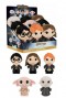 Funko: Peluches Harry Potter Serie 2