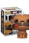 Pop! TV: Inhumanos - Lockjaw