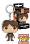 Pop! Keychain: Attack on Titan - Eren Jaeger