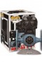 Pop! Star Wars: Tie Fighter With Tie Pilot -  Exclusive 40th Anniversary