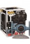 Pop! Star Wars: Tie Fighter con piloto -  Exclusivo 40 Aniversario