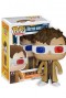 Pop! TV: Doctor Who: 3D Glasses Exclusive