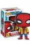 Pop! Movies: Spiderman Homecoming - Spiderman con auriculares