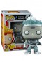 Pop! DC: White Lantern Firestorm "Glow in the Dark" Exclusivo